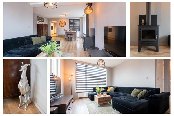 Medium property photo - Zandeweg 25, 4731 NA Oudenbosch